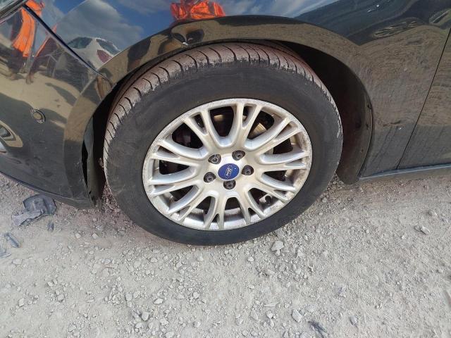 2012 FORD FOCUS TITA