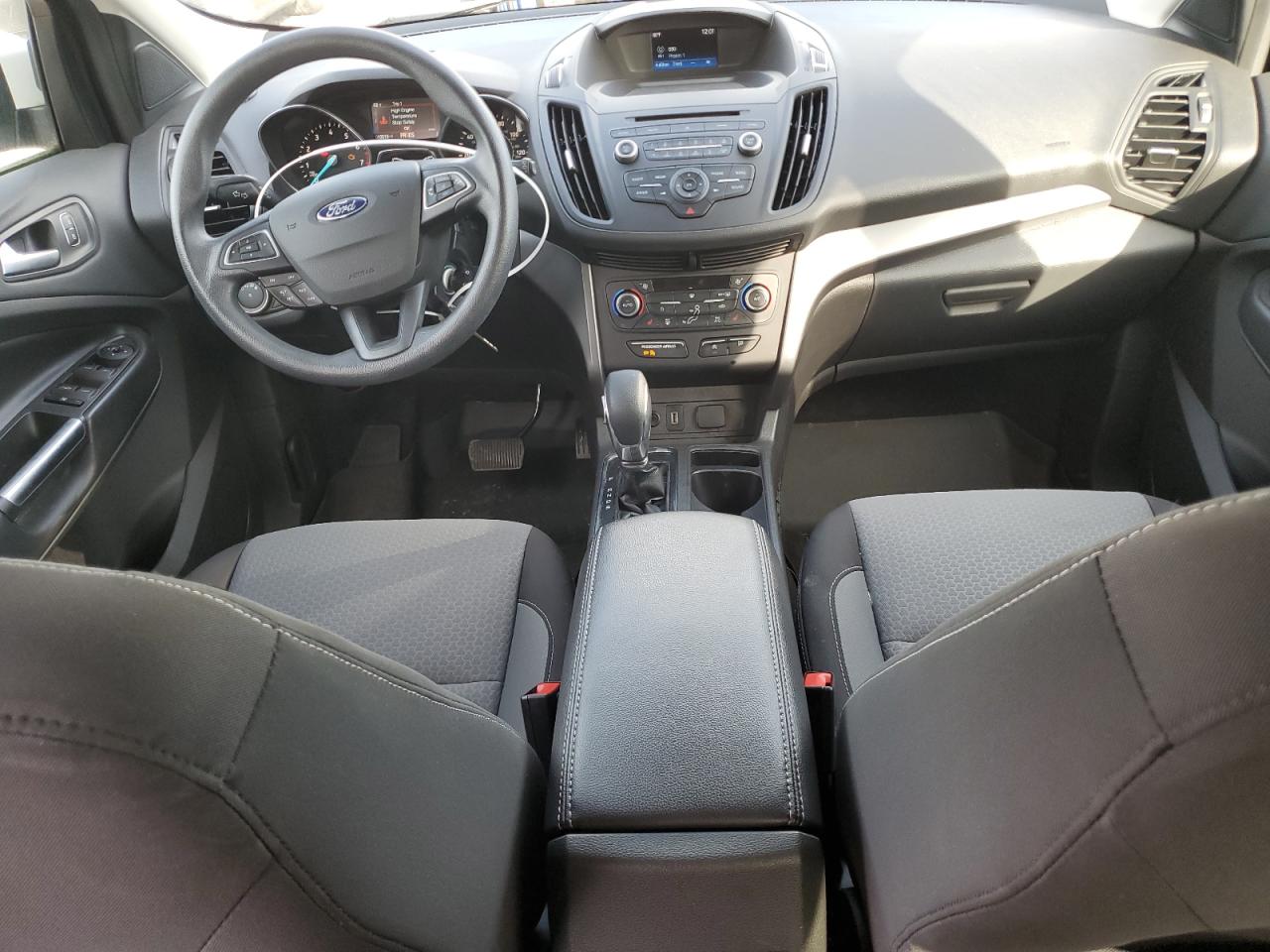1FMCU9GDXJUC77338 FORD ESCAPE 2018