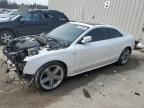 2013 Audi A5 Prestige იყიდება Franklin-ში, WI - Front End