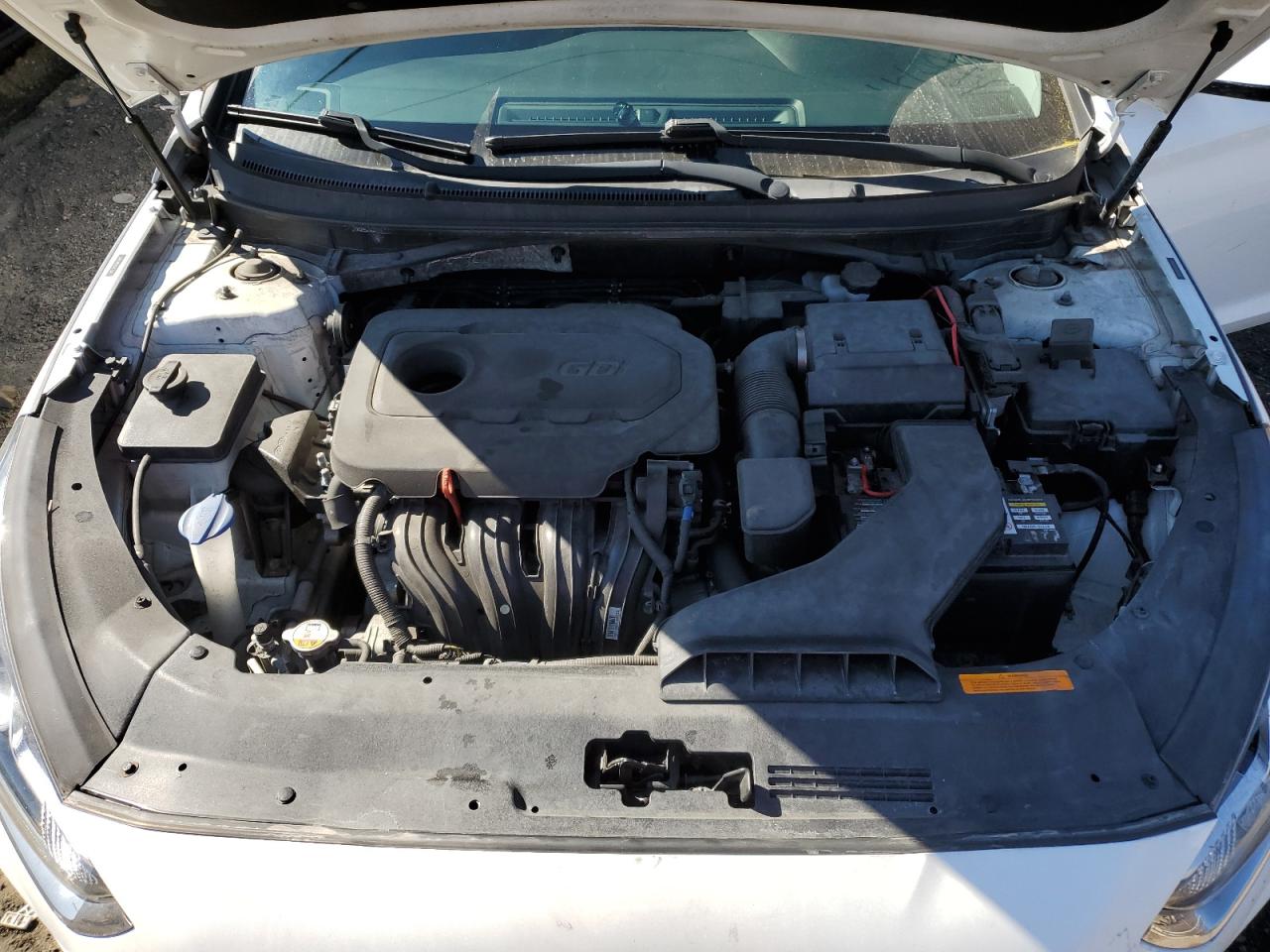 2019 Hyundai Sonata - Image 11