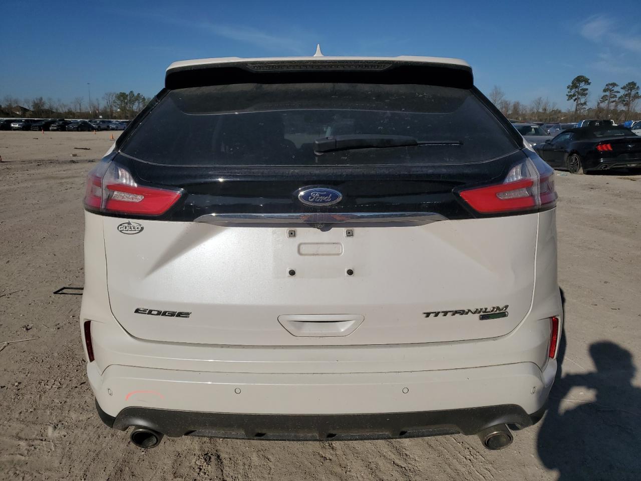 2FMPK3K97KBB46219 FORD EDGE 2019