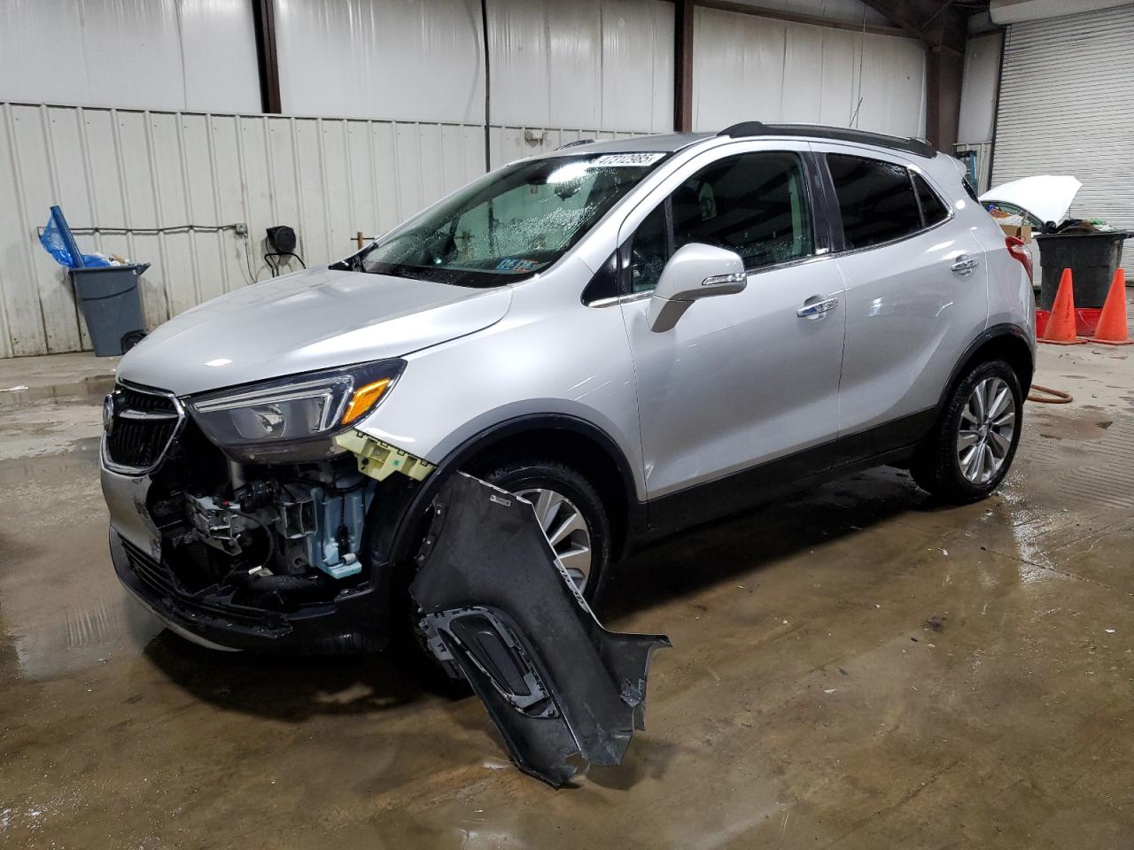 2018 Buick Encore - Image 1