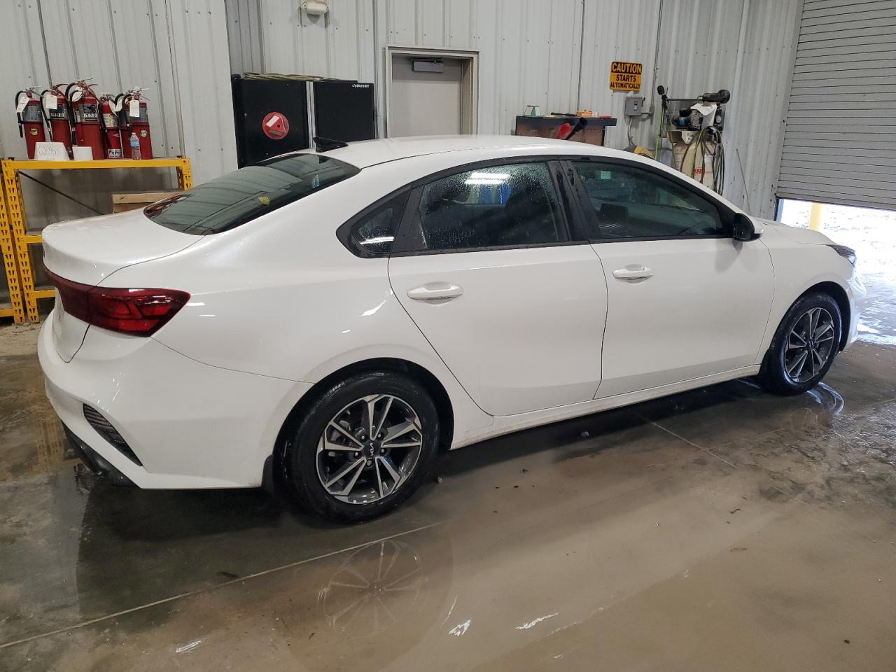2024 Kia Forte - Image 3