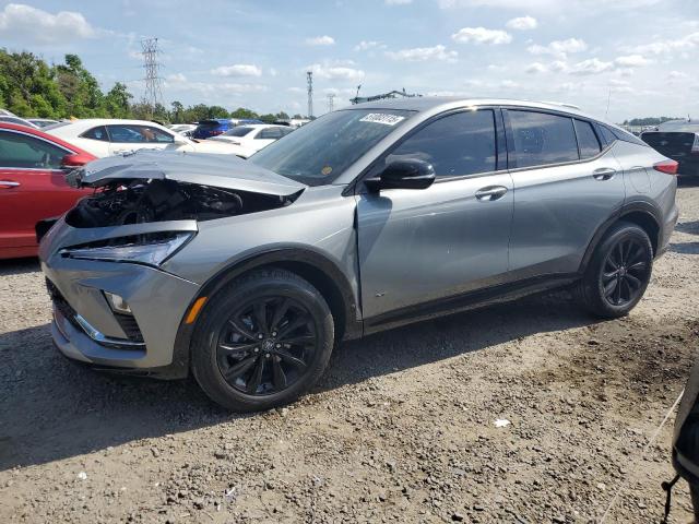 BUICK ENVISTA SP 2025