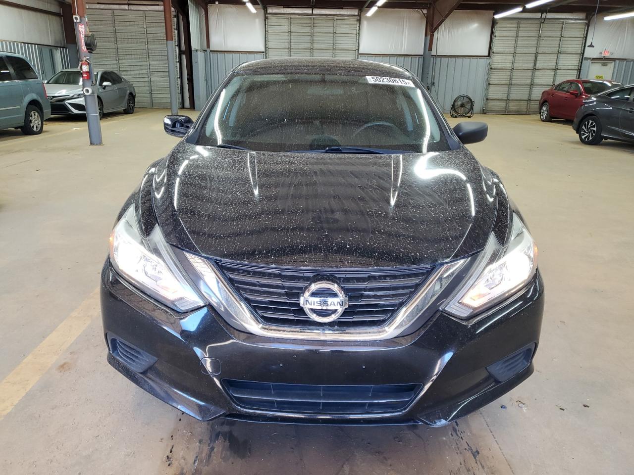 1N4AL3AP9GC118670 NISSAN ALTIMA 2016