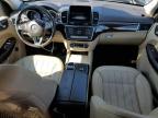 2017 Mercedes-Benz Gls 450 4Matic for Sale in Hillsborough, NJ - Front End