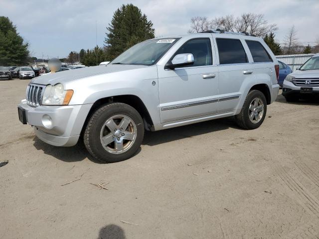 2006 Jeep Grand Cherokee Overland