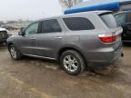 2012 Dodge Durango Sxt zu verkaufen in Wichita, KS - Front End