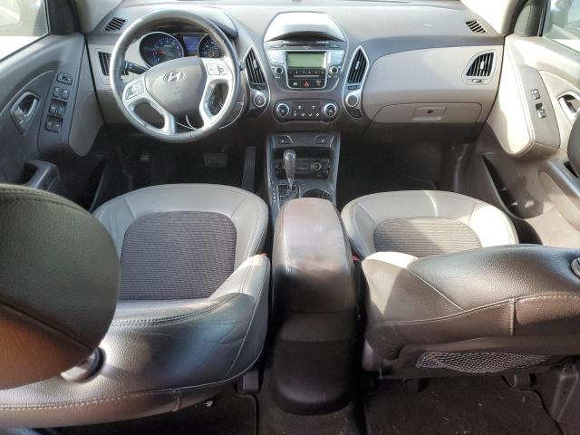 2012 HYUNDAI TUCSON GLS