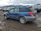 2008 Subaru Outback 2.5I Limited de vânzare în Helena, MT - Side