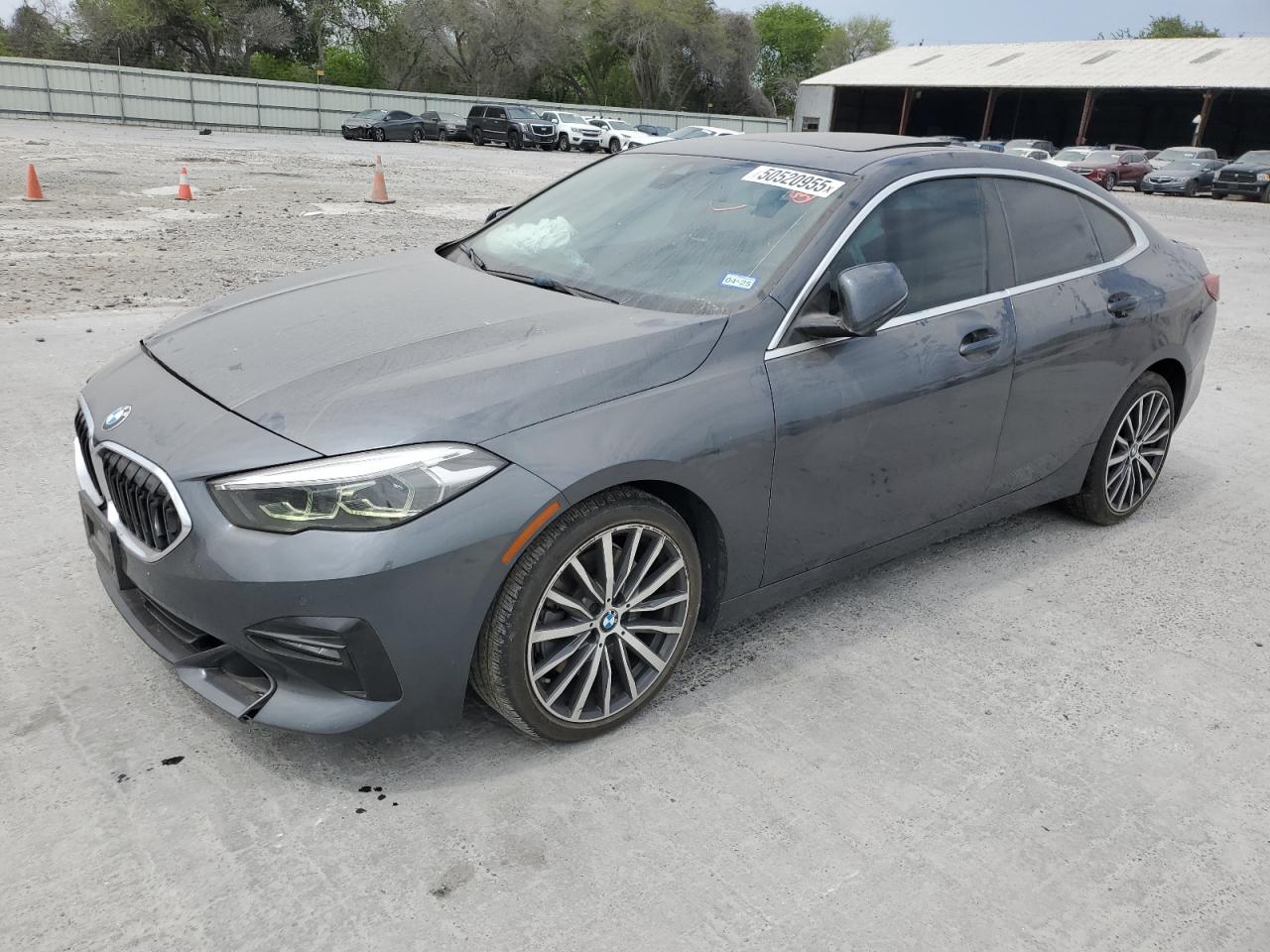 2020 Bmw 228Xi for Sale in Corpus Christi, TX - Front End