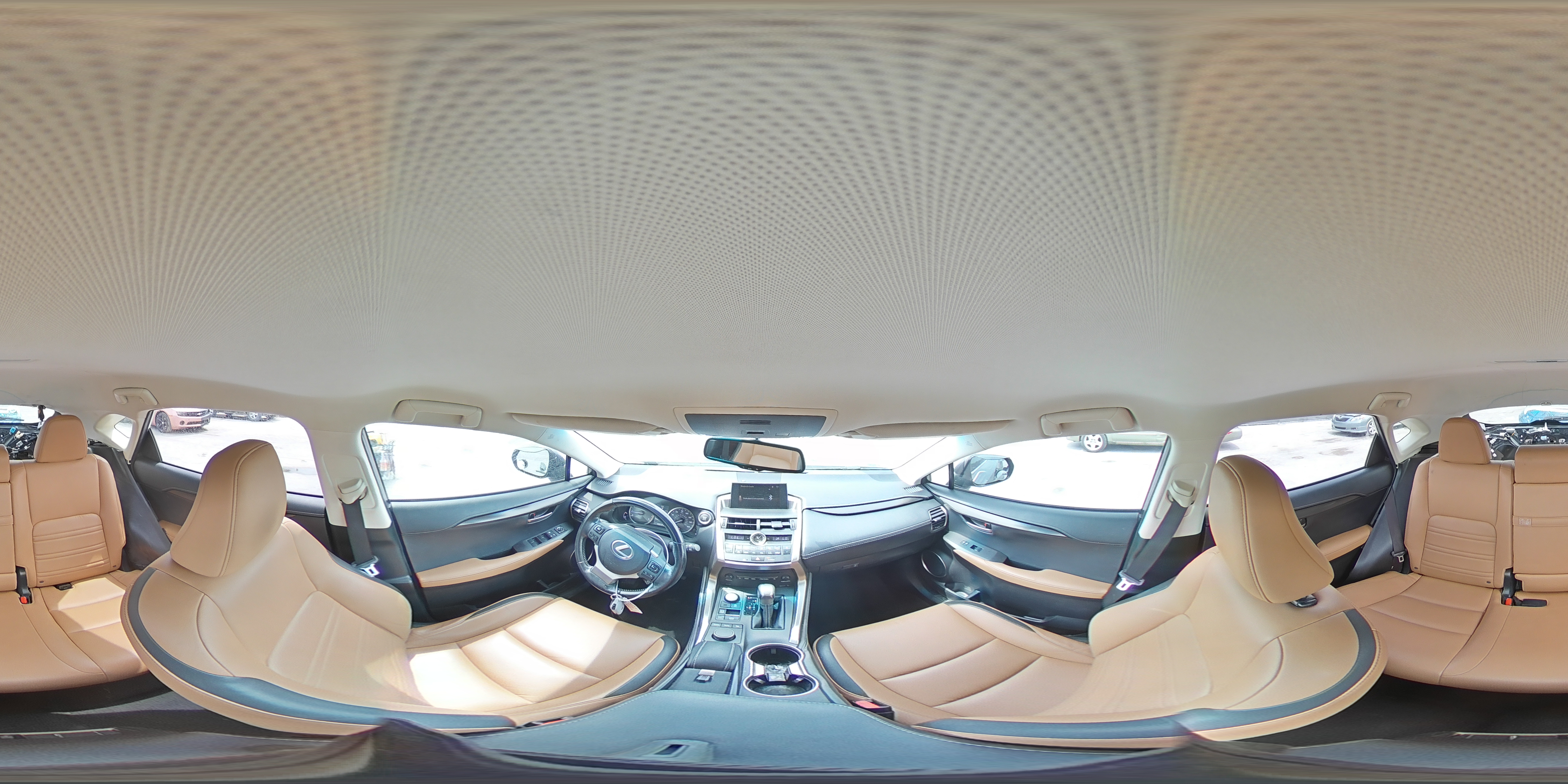 2015 Lexus Nx 200T VIN: JTJYARBZXF2013722 Lot: 50374025