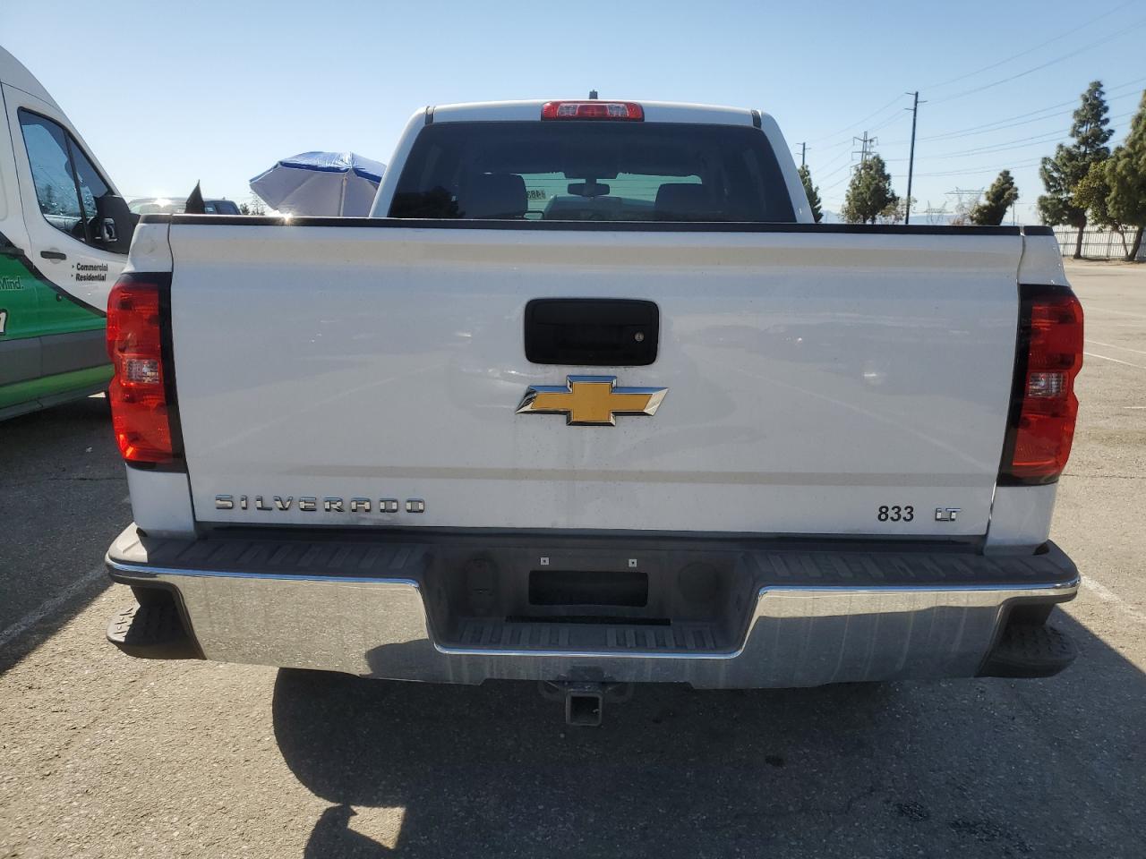 3GCUKREC1JG208209 CHEVROLET ALL Models 2018
