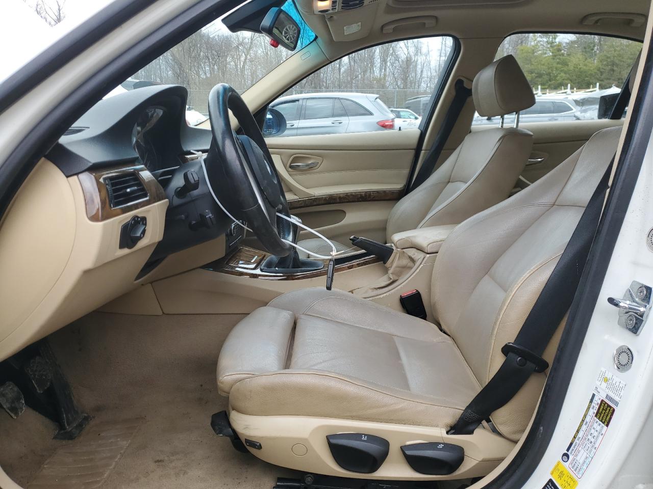 2007 BMW 3er - Image 7