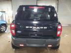 2021 Ford Bronco Sport Big Bend на продаже в Elgin, IL - All Over