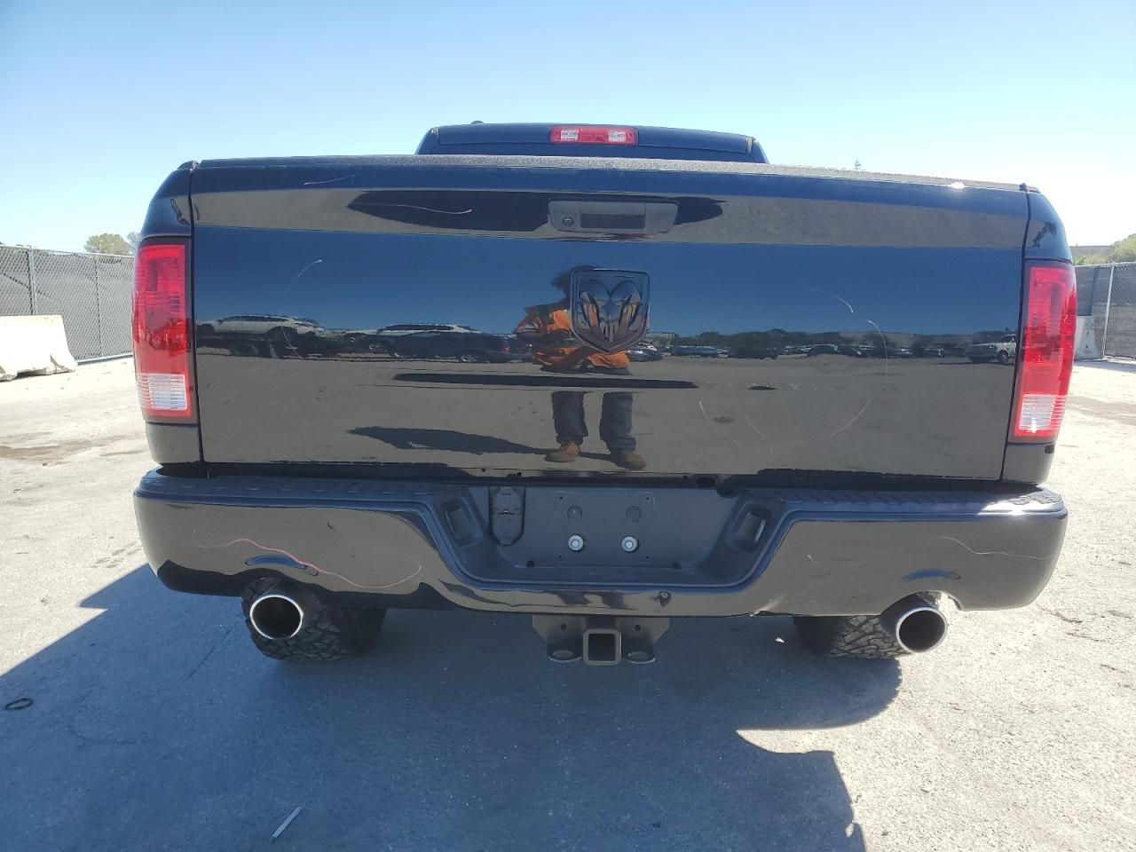 2019 RAM 1500 - Image 6