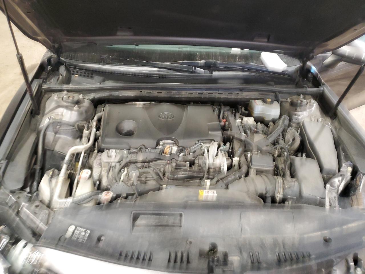 4T1B31HK3KU005177 TOYOTA CAMRY 2019