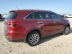 2020 Kia Sorento L for Sale in San Antonio, TX - Front End
