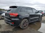 2012 JEEP GRAND CHEROKEE SRT-8 for sale at Copart PA - PHILADELPHIA