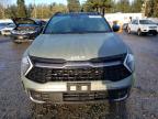 2023 Kia Sportage X-Line Prestige на продаже в Graham, WA - Side