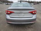 2015 Hyundai Sonata Se en Venta en Ellwood City, PA - Front End