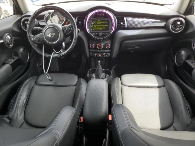  MINI COOPER 2014 Czerwony