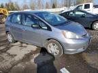 2009 Honda Fit  на продаже в Portland, OR - Side