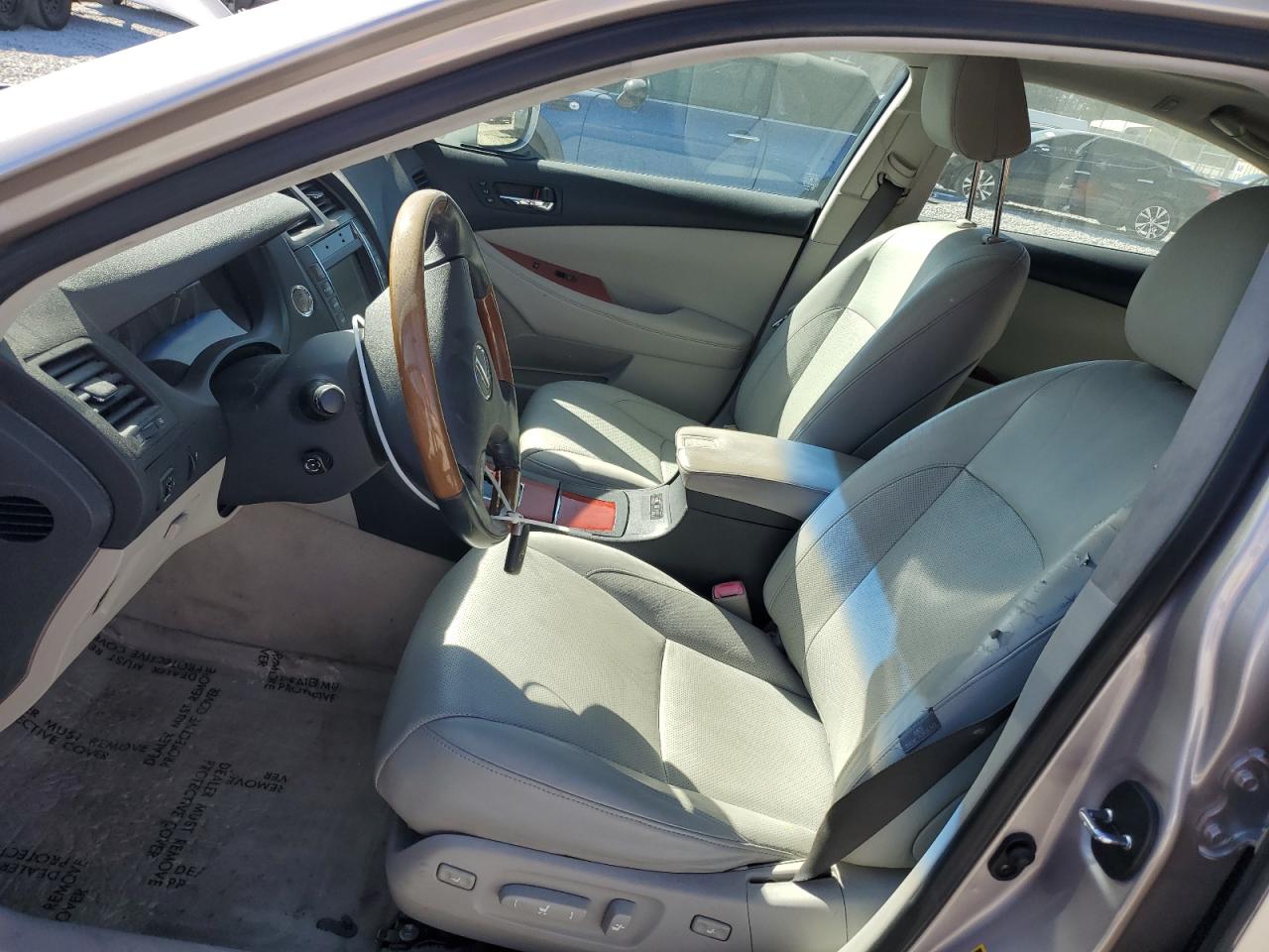 2007 Lexus ES - Image 7