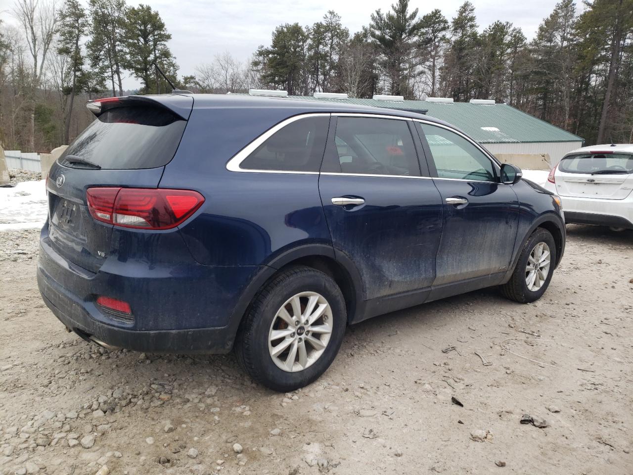 2019 Kia Sorento - Image 3