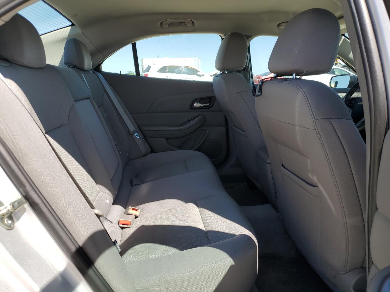 2014 Chevrolet Malibu - Image 10