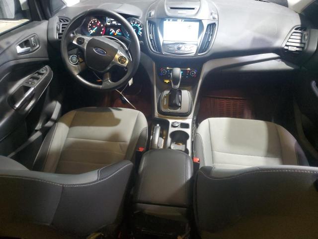  FORD ESCAPE 2016 White
