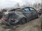 2016 Hyundai Elantra Se en Venta en Pekin, IL - Burn