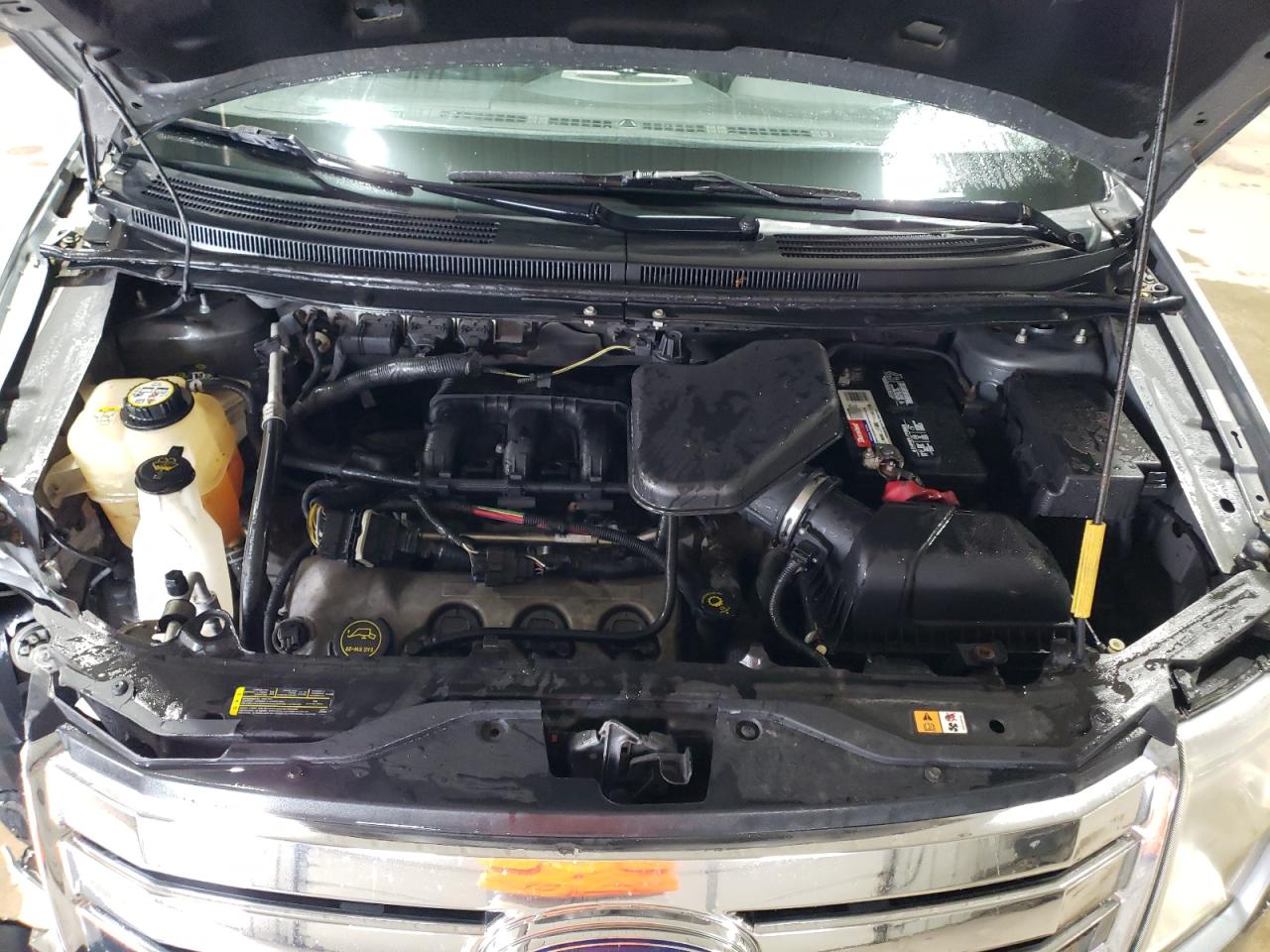 2007 Ford Edge - Image 12