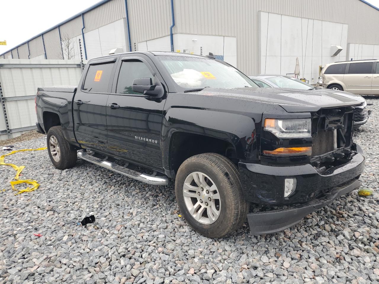 3GCUKREC1GG388719 CHEVROLET ALL Models 2016