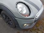 2015 MINI ONE for sale at Copart SANDTOFT