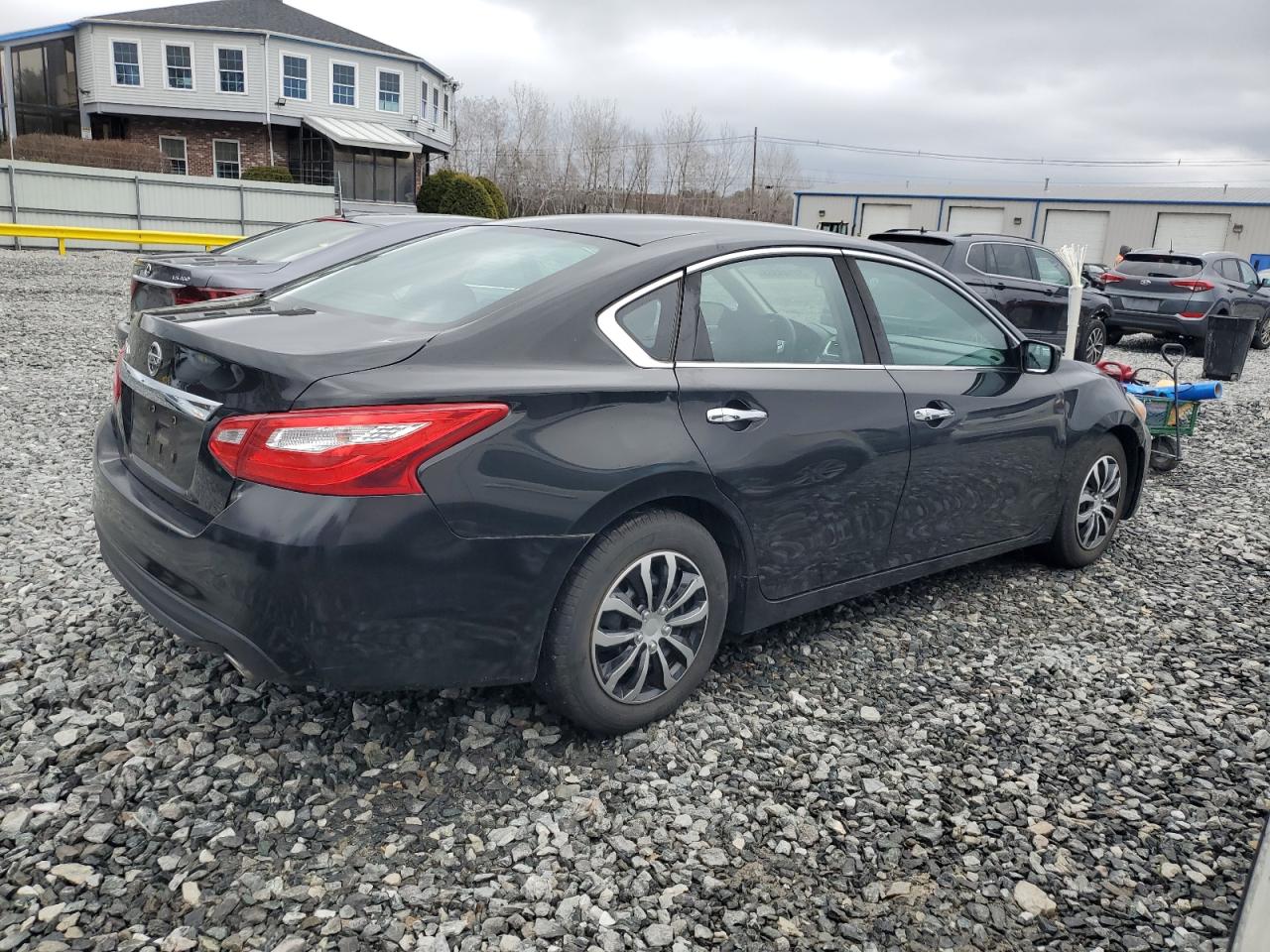 1N4AL3APXGN323919 NISSAN ALTIMA 2016