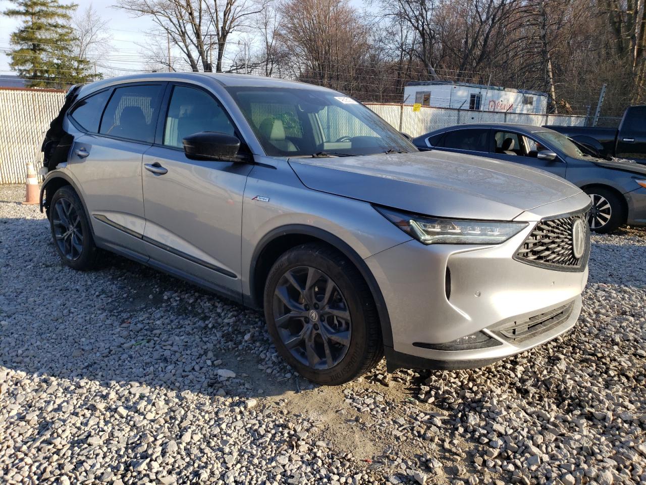 2023 Acura MDX - Image 4