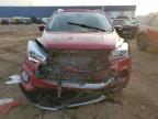 2017 Ford Escape Titanium იყიდება Woodhaven-ში, MI - Front End