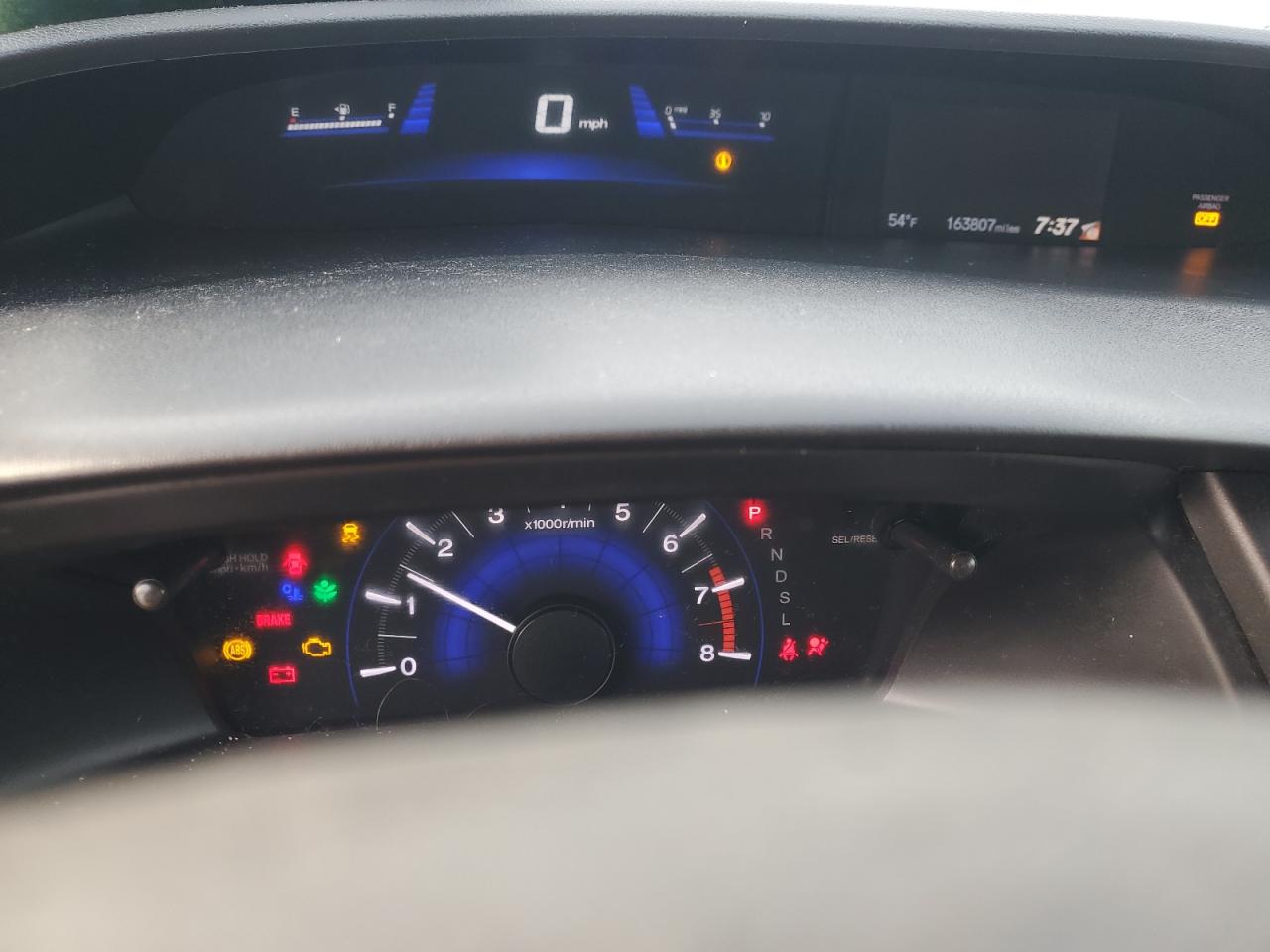 2014 Honda Civic - Image 9