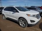 2015 Ford Edge Se იყიდება Elgin-ში, IL - Rear End