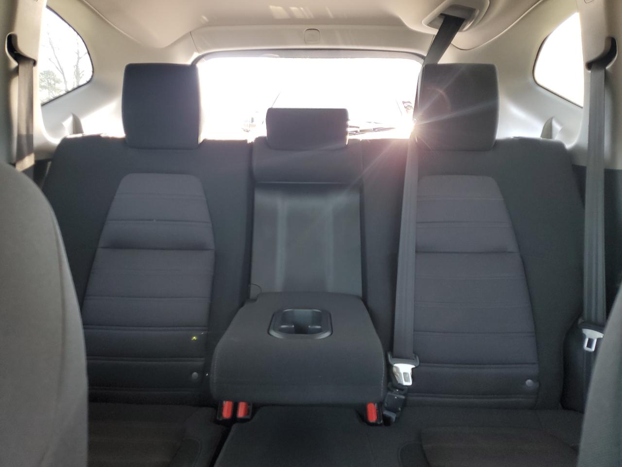 2HKRW2H58NH621353 HONDA CRV 2022