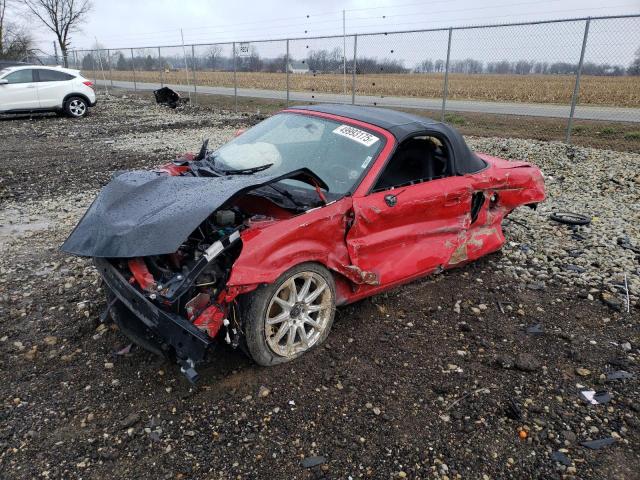 2003 Toyota Mr2 Spyder