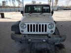 2016 Jeep Wrangler Unlimited Sport for Sale in Cartersville, GA - Front End