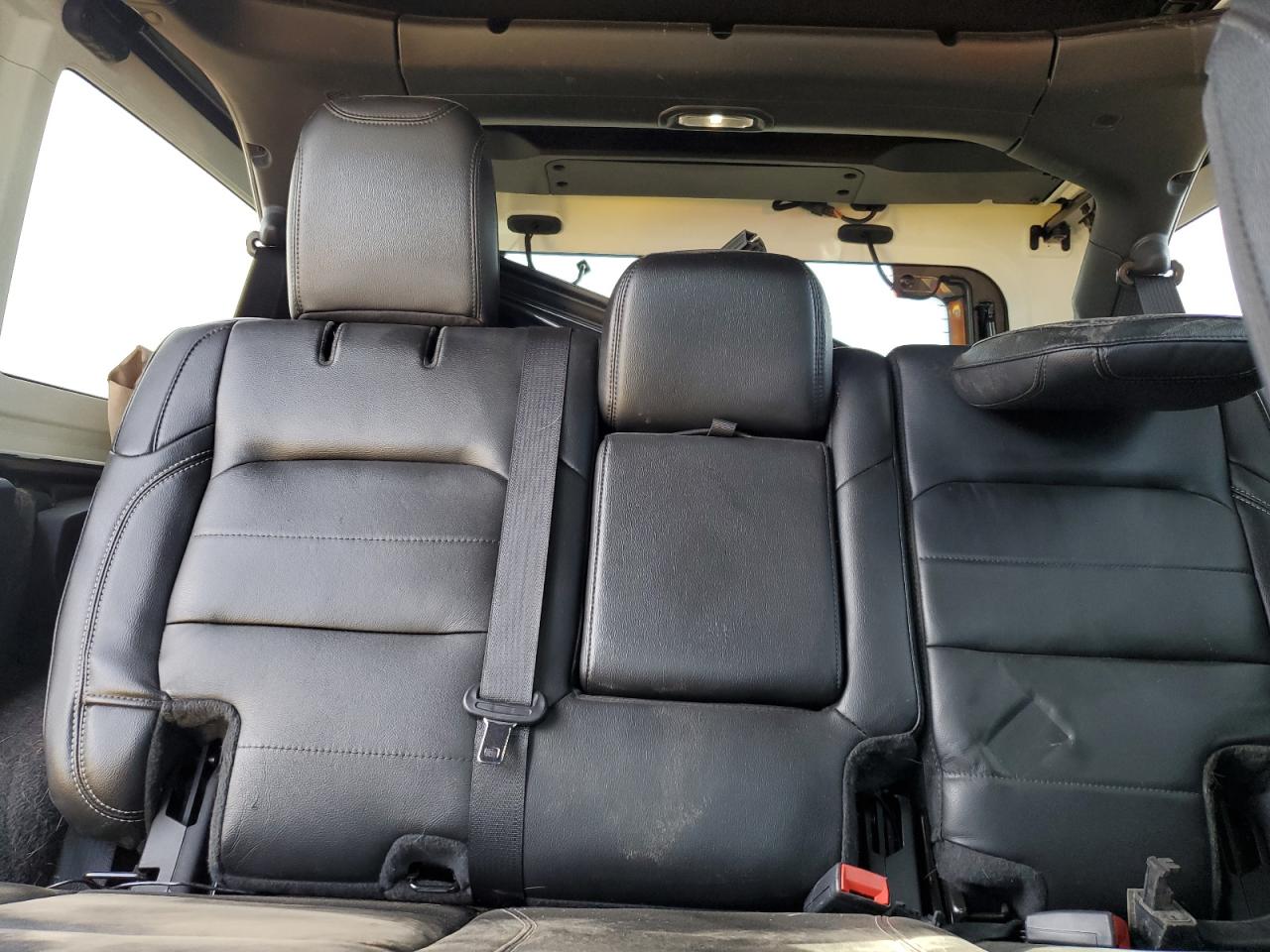 2021 Jeep Wrangler - Image 10