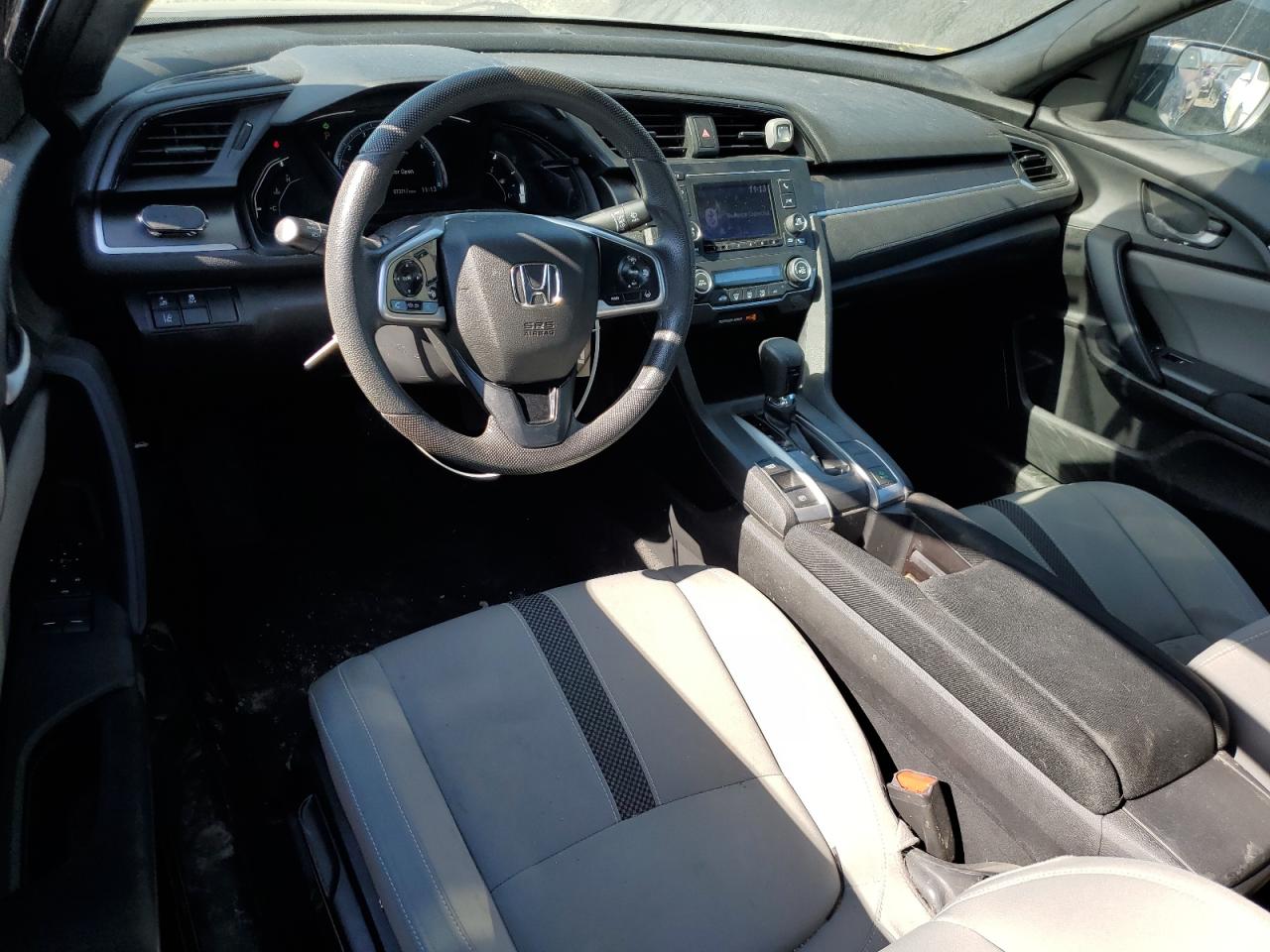2019 Honda Civic - Image 8