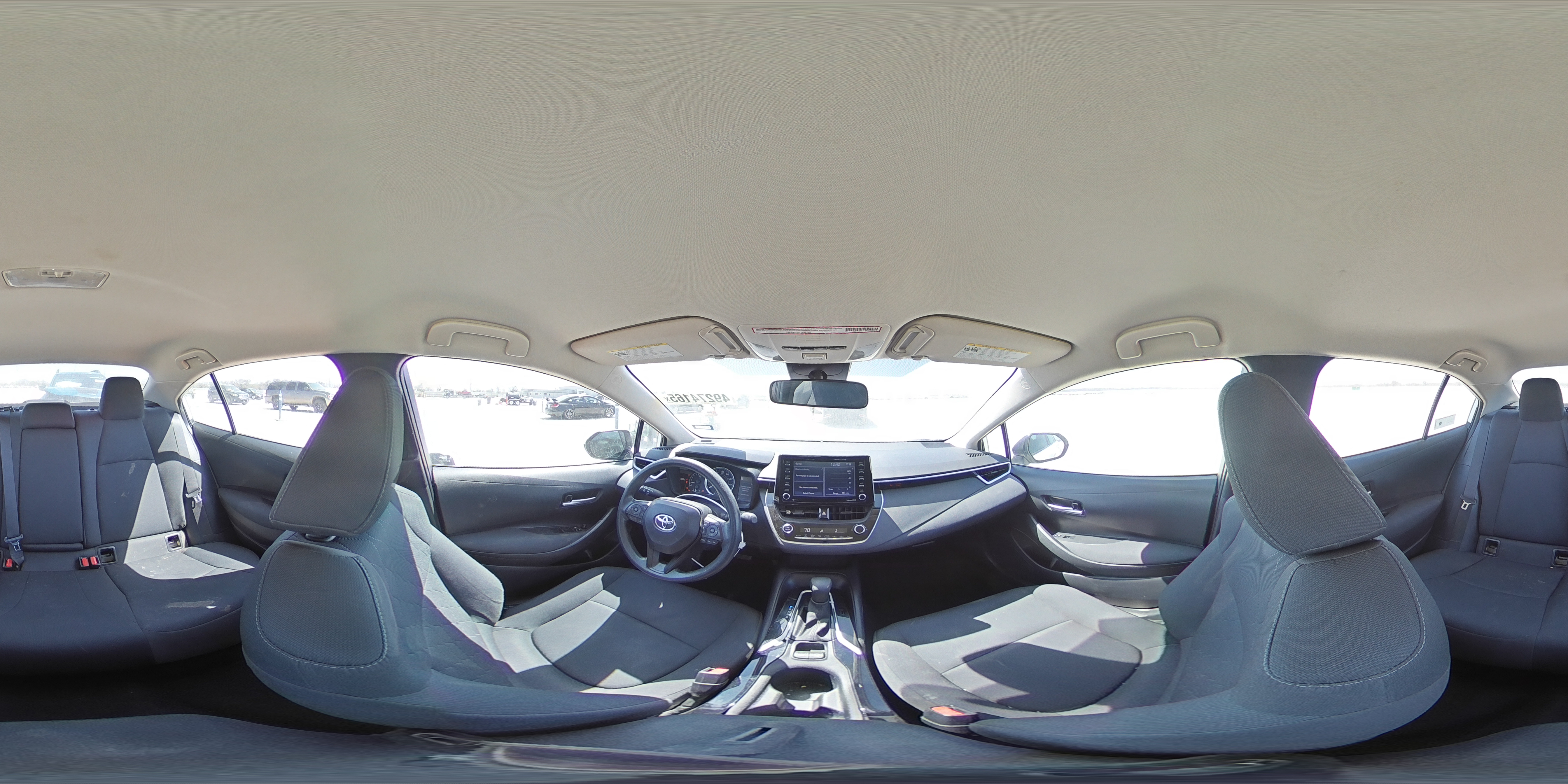 2021 Toyota Corolla - Image 13