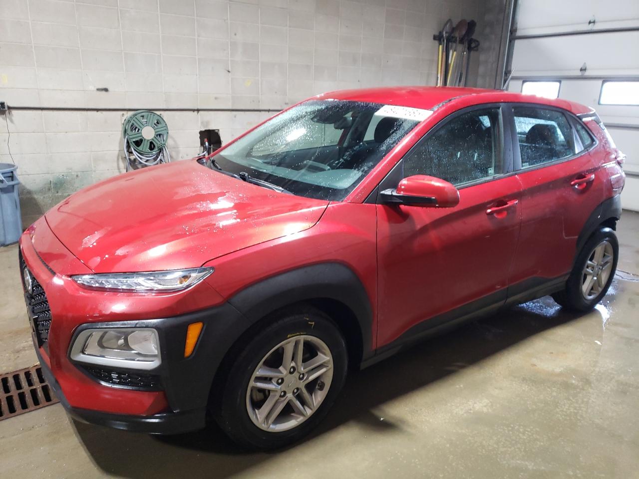 2021 Hyundai Kona - Image 1