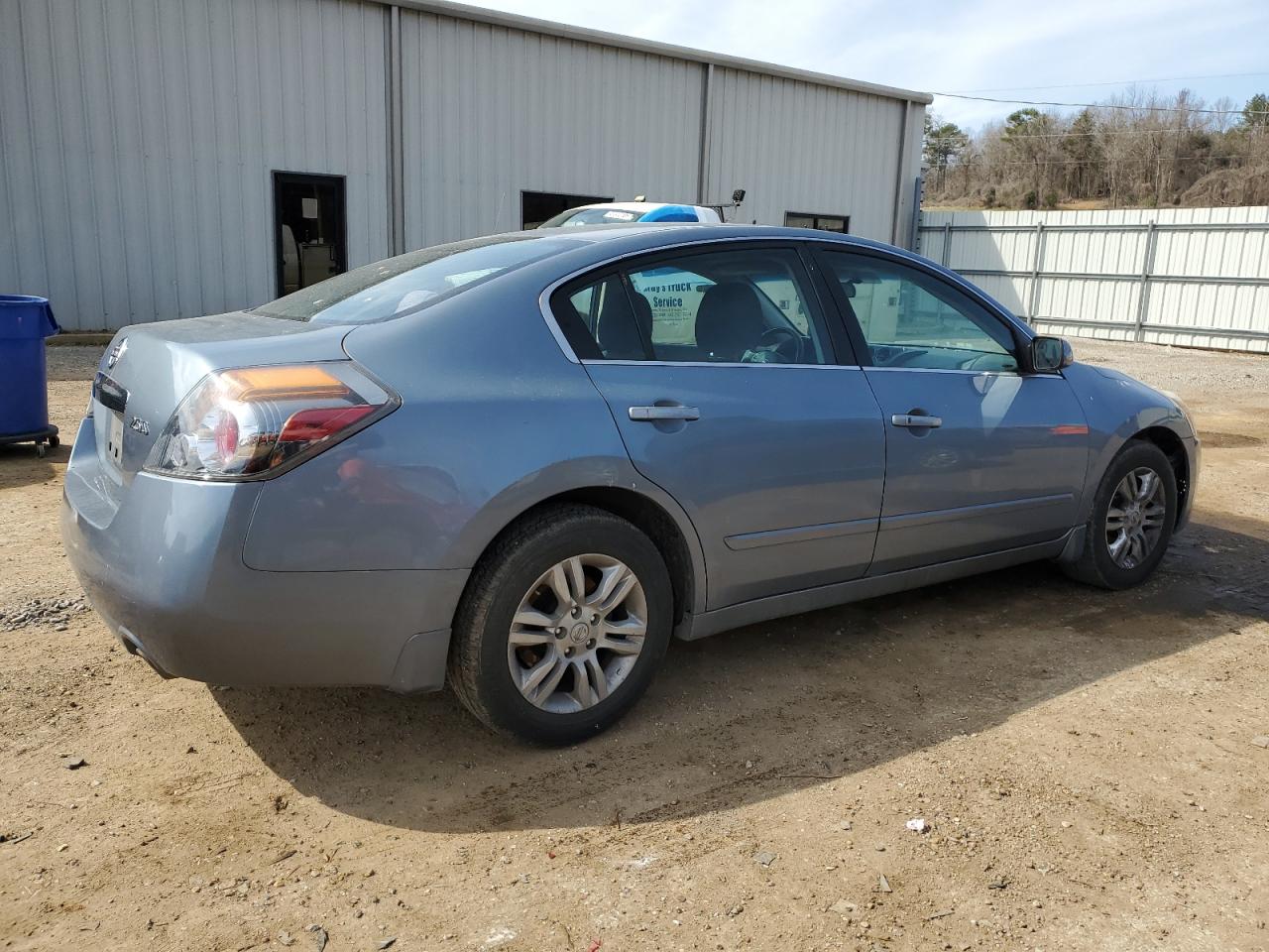 2012 Nissan Altima - Image 3
