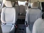 2021 Toyota Sienna Le იყიდება Las Vegas-ში, NV - All Over