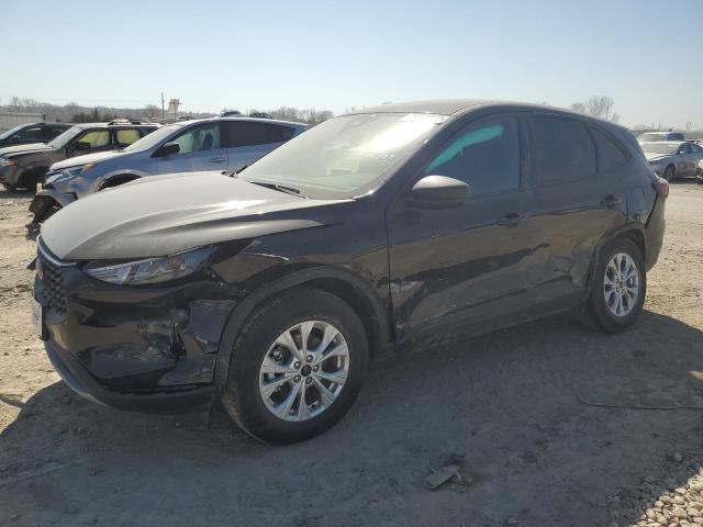 FORD ESCAPE ACT 2025 Чорний